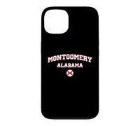 Custodia per iPhone 13 Montgomery Alabama (AL)