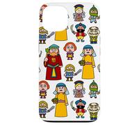 Custodia per iPhone 13 Mori E Cristiani