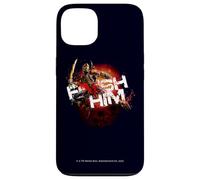 Custodia per iPhone 13 Mortal Kombat 9 Finish Him