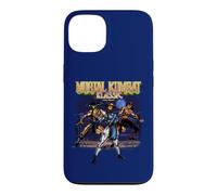Custodia per iPhone 13 Mortal Kombat | Merch ufficiale di videogiochi | WBMKT02