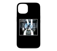 Custodia per iPhone 13 Musée d'Orsay Art Museum Parigi Francia Orologio