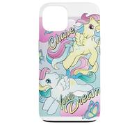 Custodia per iPhone 13 My Little Pony Chase Your Dream
