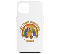 Custodia per iPhone 13 My Yeast Infection Itches Weird Funny Meme Cringe Humor