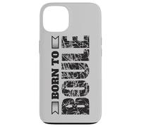 Custodia per iPhone 13 Nati per giocare a bocce! - Palline per bouler boules