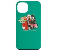 Custodia per iPhone 13 National Lampoon's Christmas Vacation Yule Be Sorry