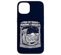Custodia per iPhone 13 Nato il terzo giovedì a Augusti Surströmming