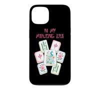 Custodia per iPhone 13 Nella mia era Mahjong Giocare Mahjong Game Social Club