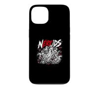 Custodia per iPhone 13 NEREIDS Ninfe Delle Onde Nemici Della Tempesta