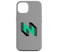 Custodia per iPhone 13 Nervos CKB Criptovalute Trading Crypto Trader Regalo