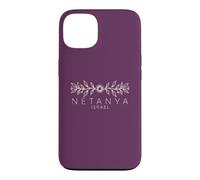 Custodia per iPhone 13 Netanya Israel Bohemian - Netanya Italia