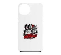 Custodia per iPhone 13 Niccolo Machiavelli Patrimonio Fiorentino Statecraft