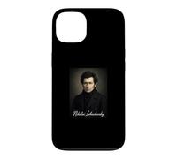 Custodia per iPhone 13 Nikolai Lobachevsky Matematica