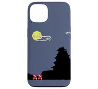 Custodia per iPhone 13 Ninja-Kid 05