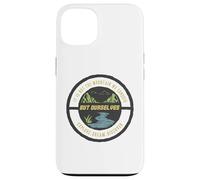 Custodia per iPhone 13 Non è la montagna che conquistiamo ma noi stessi