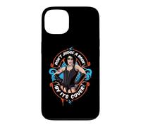 Custodia per iPhone 13 Non giudicare un libro dalla copertina Dr Frank-N-Furter