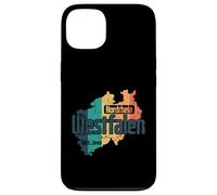 Custodia per iPhone 13 Nord Reno Westfalia Stato federale Germania