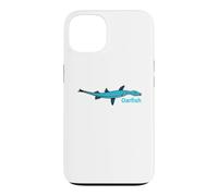 Custodia per iPhone 13 Oarfish Doomsday Fish Deep Sea Regalecidae