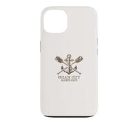 Custodia per iPhone 13 Ocean City Maryland Navale - Ocean City MD