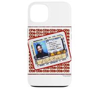 Custodia per iPhone 13 ODB Oil Dirty BA-Card ID Return 36 Chambers Brooklyn Mix Zoo