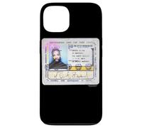 Custodia per iPhone 13 ODB Oil Dirty BA-Card ID Return 36 Chambers Brooklyn Zoo Raw