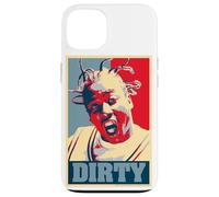 Custodia per iPhone 13 ODB Ol Dirty Ba-ard Propaganda anni '90 Hip Hop Rap Icona Art Pop