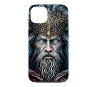 Custodia per iPhone 13 Odino il re degli Aesir