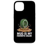 Custodia per iPhone 13 Off-Road 4x4 ATV Mud Is My Favorite Color