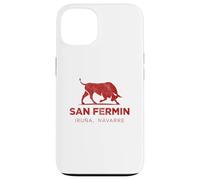 Custodia per iPhone 13 Pamplona Top | Basque Country | San Fermin