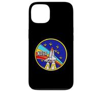 Custodia per iPhone 13 Patch per la missione dello Space Shuttle Artemis II della NASA