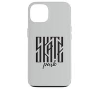 Custodia per iPhone 13 Pattinaggio urbano Skate Park Street Style Vibes