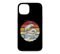 Custodia per iPhone 13 Pesce Remo Retro