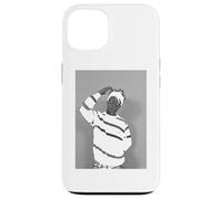 Custodia per iPhone 13 Pete Doherty Babyshambles The Libertines Di Andy Willsher