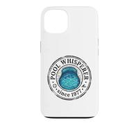 Custodia per iPhone 13 Pool Guy dal 1977 Design per Pool Boy