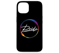 Custodia per iPhone 13 Pride | Proud. Strong. Free.