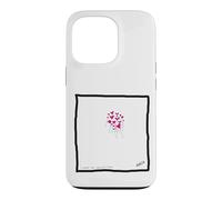 Custodia per iPhone 13 Pro A bouquet of love - Un bouquet d'amore