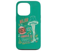 Custodia per iPhone 13 Pro A Christmas Story It's a Major Prize!