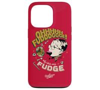 Custodia per iPhone 13 Pro A Christmas Story Oh Fudge