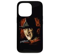 Custodia per iPhone 13 Pro A Nightmare on Elm Street Freddy Worst Nightmare