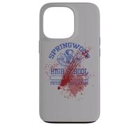 Custodia per iPhone 13 Pro A Nightmare on Elm Street Springwood Victim