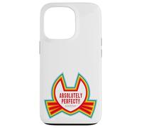 Custodia per iPhone 13 Pro Absolutely Perfect!!