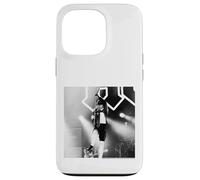 Custodia per iPhone 13 Pro AC/DC Lightning Bolt Stadium Rock Live Stage Power