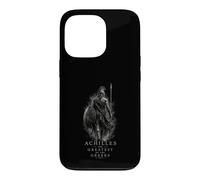 Custodia per iPhone 13 Pro Achille il più grande guerriero della mitologia greca