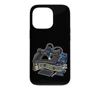 Custodia per iPhone 13 Pro AIR ASSIST READY Incisione Laser Laboratorio Maker
