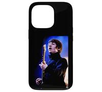 Custodia per iPhone 13 Pro Alex Turner Arctic Monkeys Preferito Worse Nightmare 2007