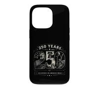 Custodia per iPhone 13 Pro America 250 Engineering the Dream 4 luglio Independence Day