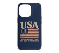 Custodia per iPhone 13 Pro America, So Great Even Those Who Hate It Won’t Leave Humor