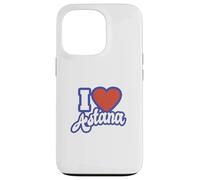 Custodia per iPhone 13 Pro Amo Astana