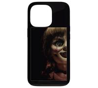 Custodia per iPhone 13 Pro Annabelle Doll Tear