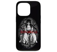Custodia per iPhone 13 Pro Annabelle Lace Potrait