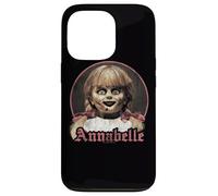 Custodia per iPhone 13 Pro Annabelle Portrait